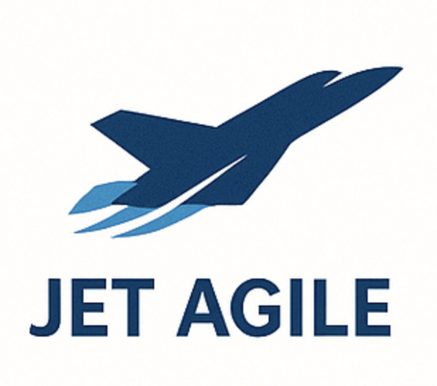 Jet Agile Logo